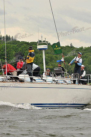 2013 NYYC Annual Regatta A 1428
