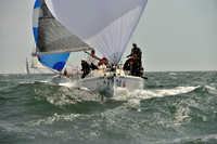 2017 Block Island Race Week A_0830