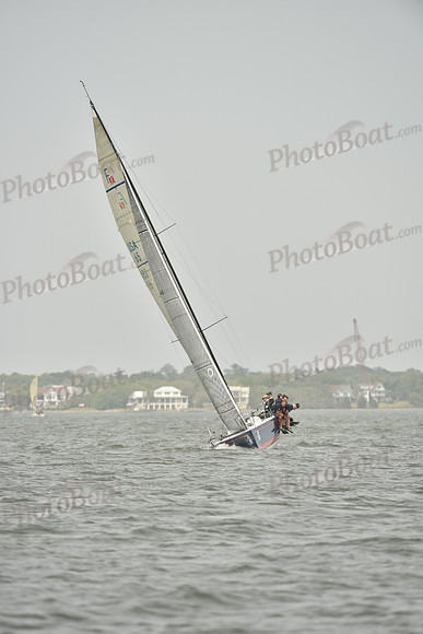 2019 Charleston Race Week C_1627