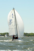 2016 Charleston Race Week G_0138