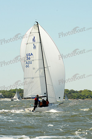 2016 Charleston Race Week G_0138