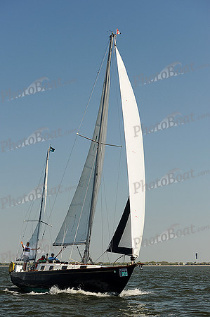 2014 Charleston Race Week A 019