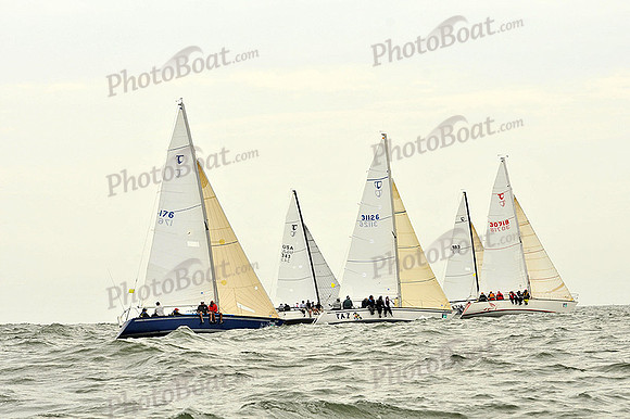 2013 Charleston Race Week A 116