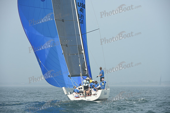 2025 Block Island Race Week A_0273