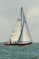 2015 Southern Bay Race Week C 813