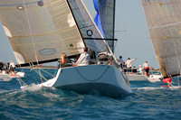 2012 Key West Race Week D 346