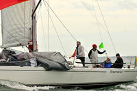 2013 Charleston Race Week B 503