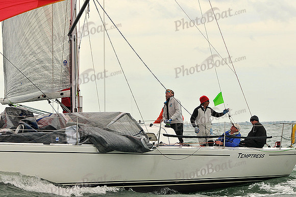 2013 Charleston Race Week B 503