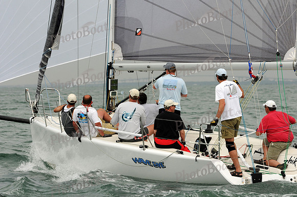 2012 Charleston Race Week B 1427