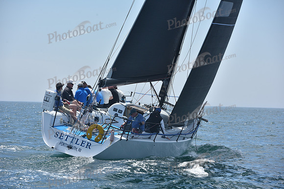 2021 Block Island Race Week A_0771