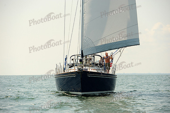 2014 Cape Charles Cup A 1412