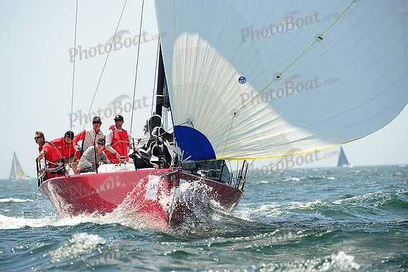 2013 Block Island Race Week A1 533