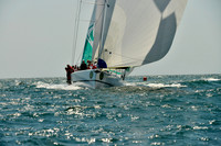 2016 NYYC Race Week A 1092