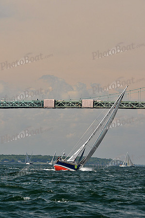 2012 NYYC Annual Regatta A 2362