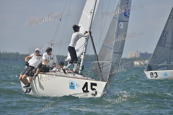 2019 J24 Worlds A_0552