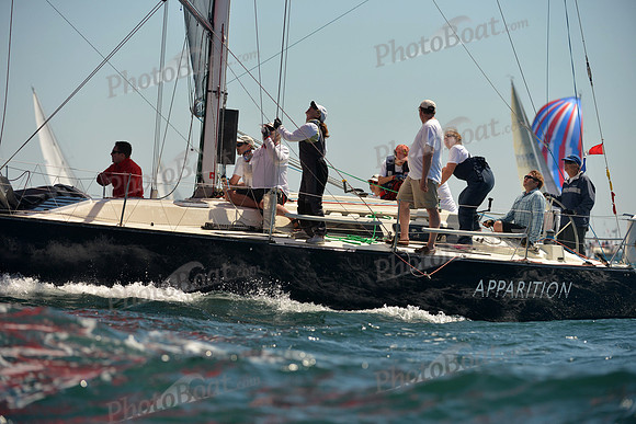2015 Block Island Race Week B 471