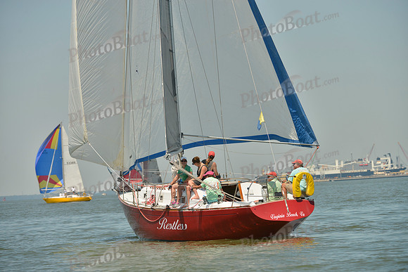 2017 Southern Bay Race Week C_0646