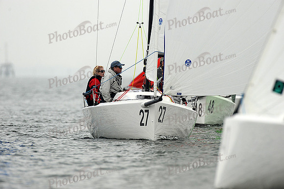 2014 J70 Winter Series E 1576