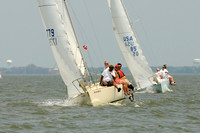 2012 Southern Bay Race Week A 1661