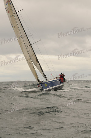 2009 Block Island Race Week Monday 353