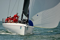 2014 Charleston Race Week D 551