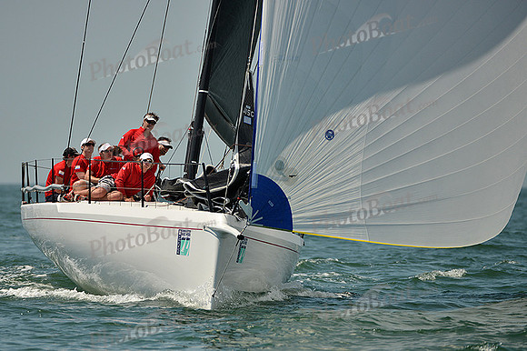 2014 Charleston Race Week D 551