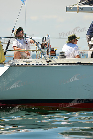 2015 Cape Charles Cup A 488