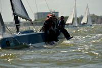 2016 Charleston Race Week D 0766