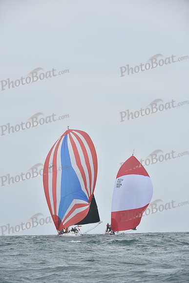 2019 NYYC Annual Regatta D_1010