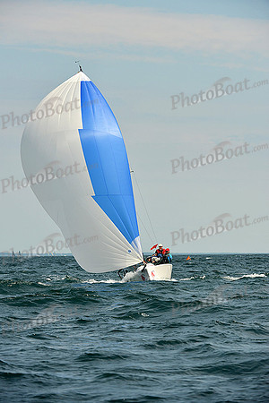 2015 Block Island Race Week K 287