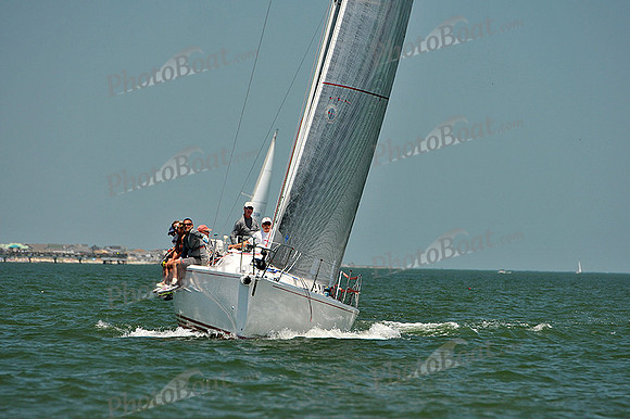 2013 Southern Bay Race Week C 2217