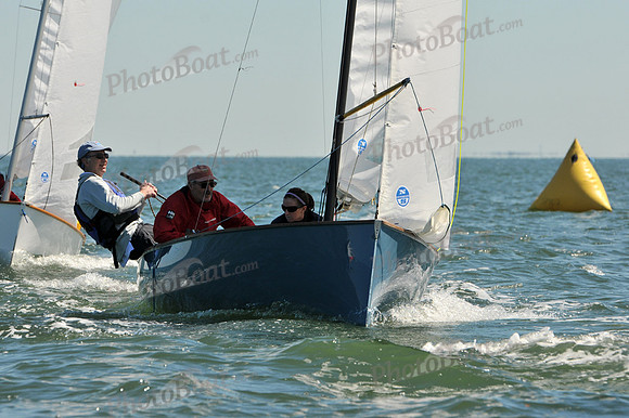2012 Thistle Midwinters A 619