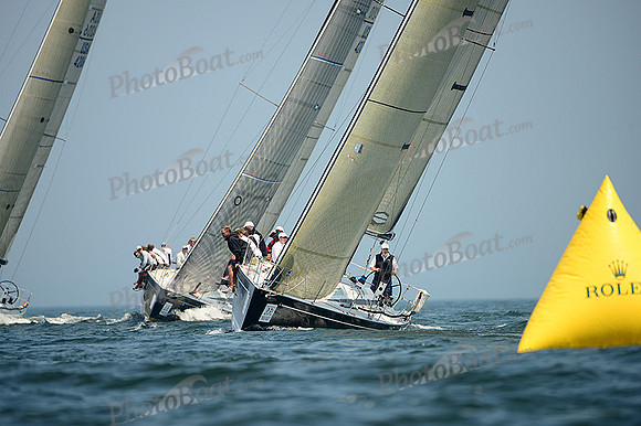2013 Block Island Race Week A 254