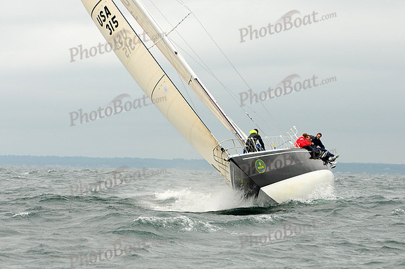 2011 NYYC Annual Regatta B 1035
