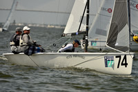 2014 Charleston Race Week B 1457