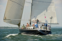 2015 NYYC Annual Regatta E 827