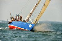 2015 NYYC Annual Regatta E 839