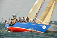 2015 NYYC Annual Regatta E 842