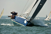 2015 NYYC Annual Regatta E 864