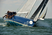 2015 NYYC Annual Regatta E 870