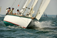 2015 NYYC Annual Regatta E 881