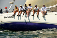 2015 NYYC Annual Regatta E 913