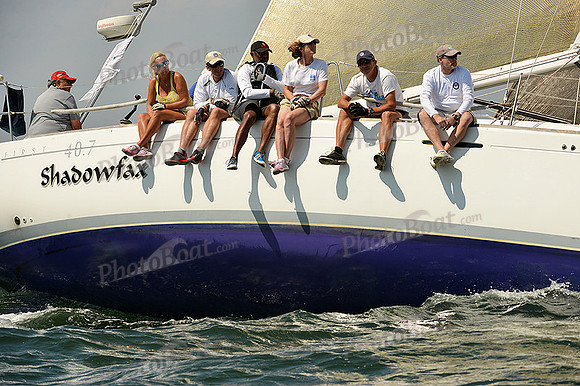 2015 NYYC Annual Regatta E 913