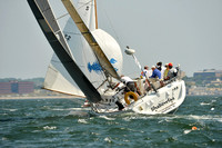 2015 NYYC Annual Regatta E 917