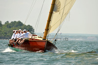 2015 NYYC Annual Regatta E 986