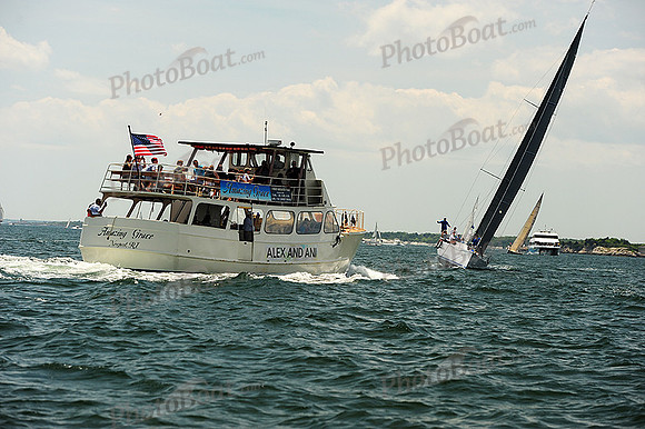 2015 NYYC Annual Regatta F 050