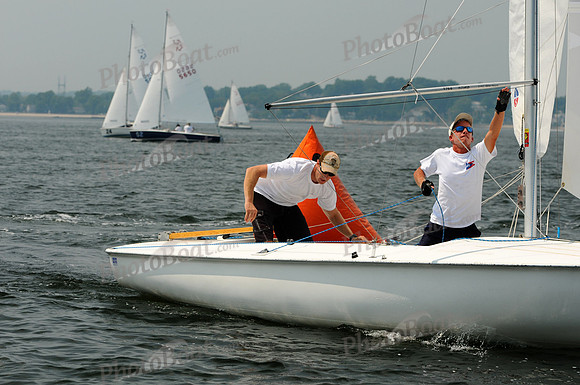 2011 Flying Scot NAC B 602