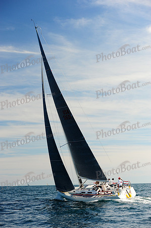 2014 Newport Bermuda A 1955