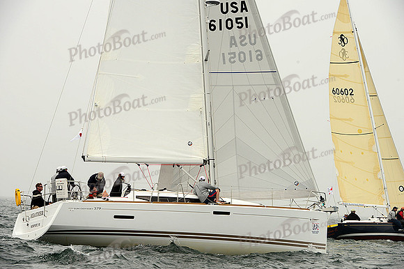 2013 Block Island Race Week D 755