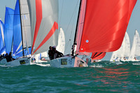 2013 Key West Race Week D 1062